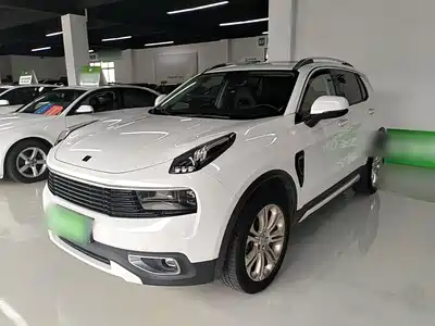 Lynk & Co 01 2018