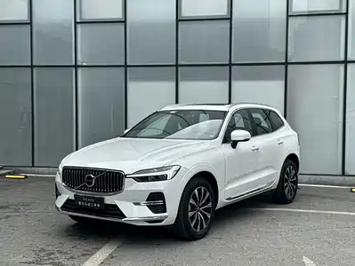 Volvo XC60 2023