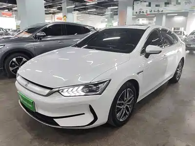 BYD Qin PLUS 2023