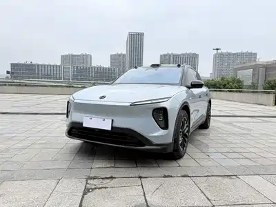 NIO ES6 2024