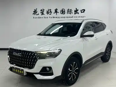 Haval H6 2023