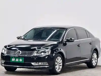 Volkswagen Magotan 2016