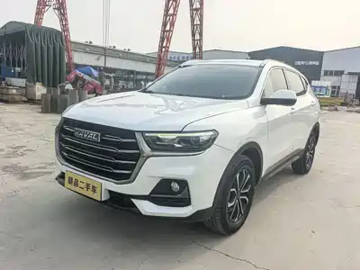Haval H6 2022