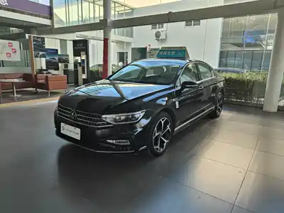 Volkswagen Magotan 2022