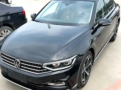 Volkswagen Magotan 2023