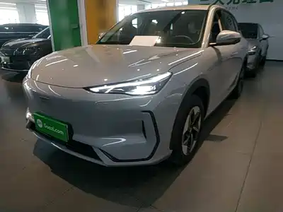 Geely Galaxy E5 2025