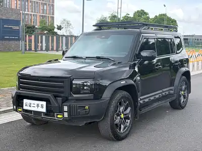 Jetour Traveler 2024
