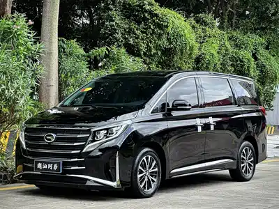 GAC Trumpchi M8 2023