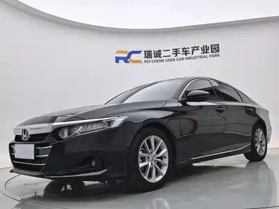 Honda Accord 2023