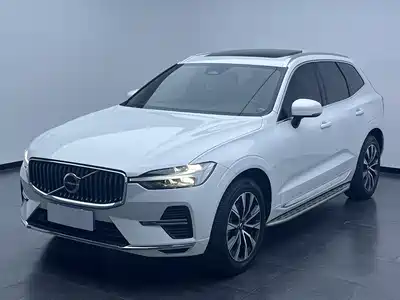 Volvo XC60 2023