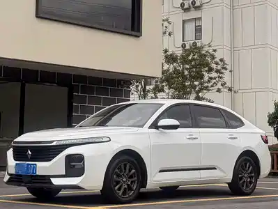 Baojun RC-5 2022