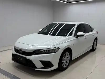 Honda Civic 2022