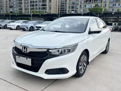Honda Lingpai 2021