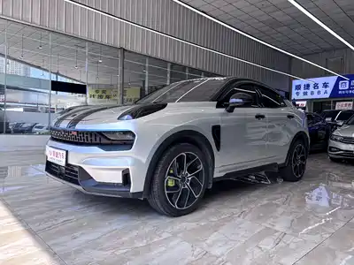 Lynk & Co 05 2021