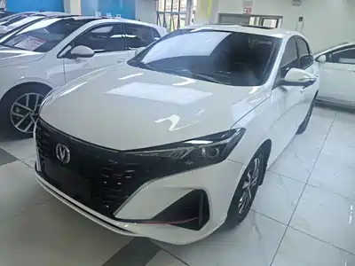 Changan Eado 2023