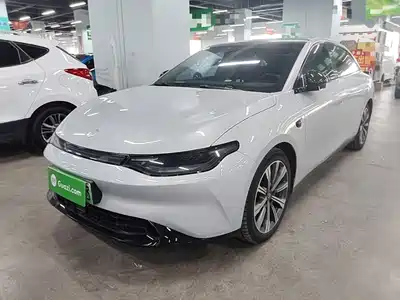Leapmotor C01 2023