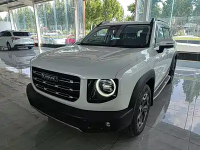 Haval Big Dog 2022