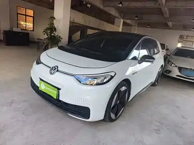 Volkswagen ID.3 2024