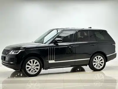 Land Rover Range Rover 2017