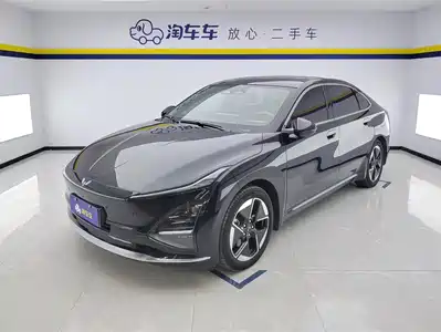 Wuling Motors Starlight 2025