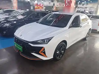 Dongfeng Aeolus Yixuan 2025