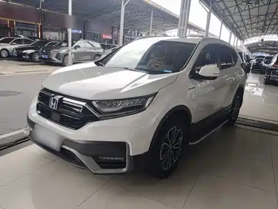 Honda CR-V 2023