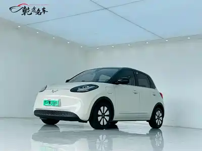 Wuling Motors Bingo 2023