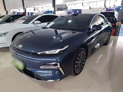 Geely Galaxy Xingyao 8 2025