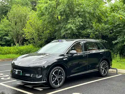 Shangjie SUV 2025