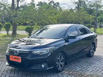 Honda Lingpai 2022