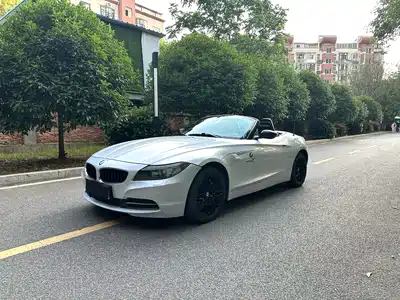 BMW Z4 2011