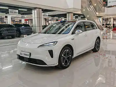 Shangjie SUV 2025