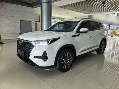 Chery Tiggo 8 PRO 2025