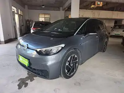 Volkswagen ID.3 2023