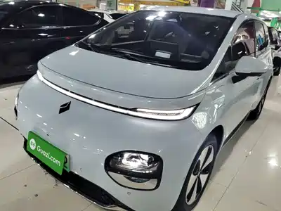 Baojun Cloud 2024
