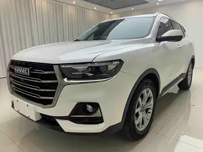 Haval H6 2023