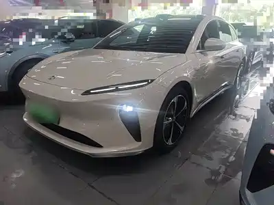 NIO ET5T 2024
