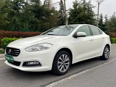 Fiat Viaggio 2014