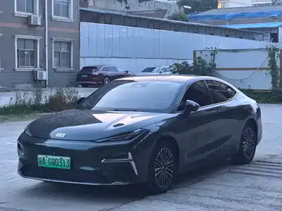 Geely Galaxy Xingyao 8 2026