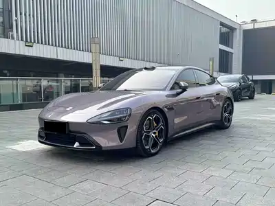Xiaomi Auto SU7 2025