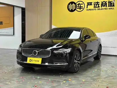 Volvo S90 2023