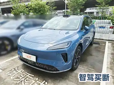 Shangjie SUV 2025