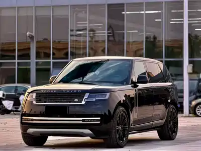 Land Rover Range Rover 2023