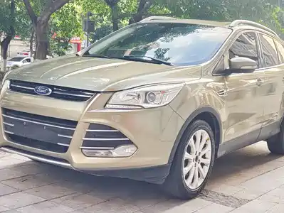 Ford Kuga 2016