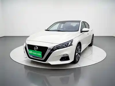 Nissan Teana 2022