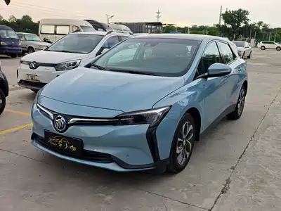 Buick Velite 6 2020
