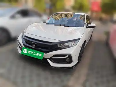 Honda Civic 2022