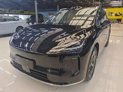 Shangjie SUV 2025