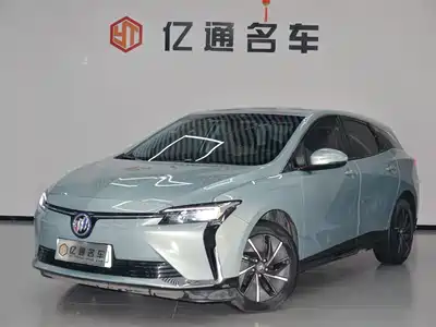 Buick Velite 6 2022
