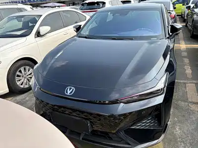 Changan UNI-V 2025